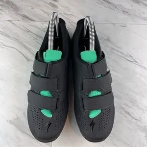 Specialized Shoes Specialized Riata Women 65 Clipless Mountain